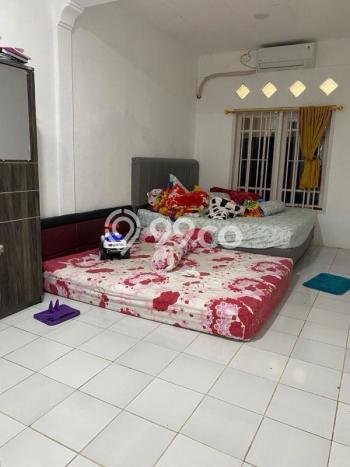 Rumah 3 Kamar Dekat Tempat Strategis di Sunter, Jakarta Utara Rumah 3 Kamar Dekat Tempat Strategis di Sunter, Jakarta Utara
