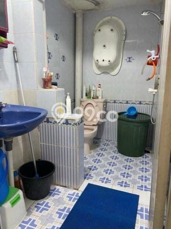 Rumah 3 Kamar Dekat Tempat Strategis di Sunter, Jakarta Utara Rumah 3 Kamar Dekat Tempat Strategis di Sunter, Jakarta Utara