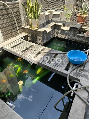 Rumah Elit LB 165m2 Siap Pakai Desain Elegan di Sunter, Jakarta Utara Rumah Elit LB 165m2 Siap Pakai Desain Elegan di Sunter, Jakarta Utara