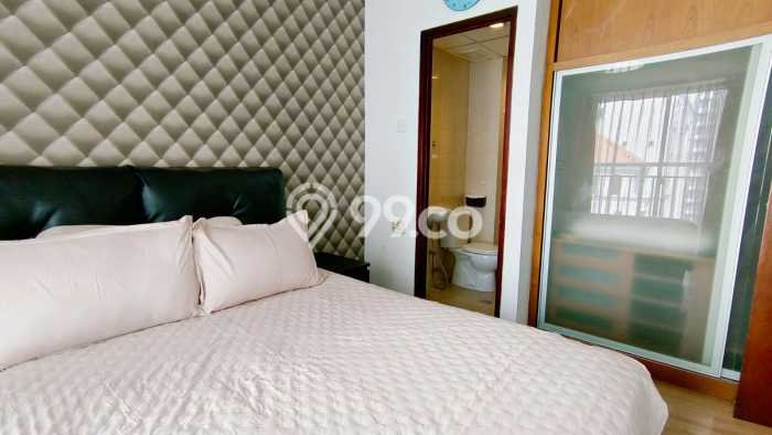Disewakan Apartemen Kawasan Tanjung Duren, 1 KM, Luas 93m², Lokasi Premium Disewakan Apartemen Kawasan Tanjung Duren, 1 KM, Luas 93m², Lokasi Premium