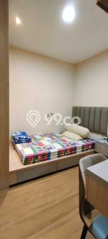 Apartemen Siap Huni Kawasan Sunter, 3 KT, Luas 59m² Apartemen Siap Huni Kawasan Sunter, 3 KT, Luas 59m²