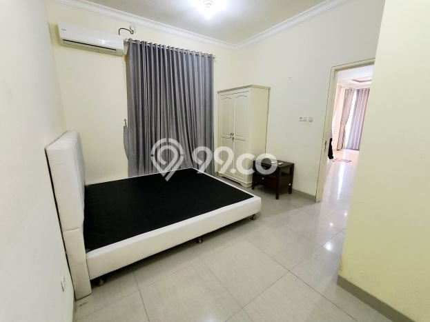 Rumah Elit LB 165m2 Siap Pakai Desain Elegan di Sunter, Jakarta Utara Rumah Elit LB 165m2 Siap Pakai Desain Elegan di Sunter, Jakarta Utara