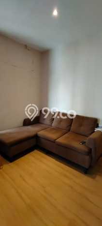 Apartemen Siap Huni Kawasan Sunter, 3 KT, Luas 59m² Apartemen Siap Huni Kawasan Sunter, 3 KT, Luas 59m²