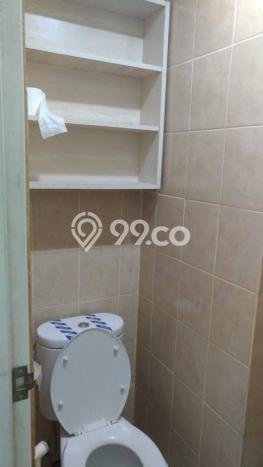 Apartemen Strategis Kawasan Sunter, 1 KM, Luas 21m², Pemandangan Terbaik Apartemen Strategis Kawasan Sunter, 1 KM, Luas 21m², Pemandangan Terbaik