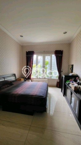 Rumah Luxury Modern Siap Huni di Sunter Jakarta Utara Rumah Luxury Modern Siap Huni di Sunter Jakarta Utara