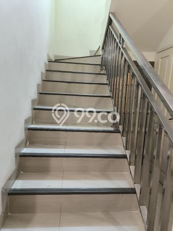 Rumah Elit LB 165m2 Siap Pakai Desain Elegan di Sunter, Jakarta Utara Rumah Elit LB 165m2 Siap Pakai Desain Elegan di Sunter, Jakarta Utara