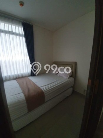 Apartemen Strategis 69m2 di Sunter Jakarta Utara 3 Bedroom Apartemen Strategis 69m2 di Sunter Jakarta Utara 3 Bedroom