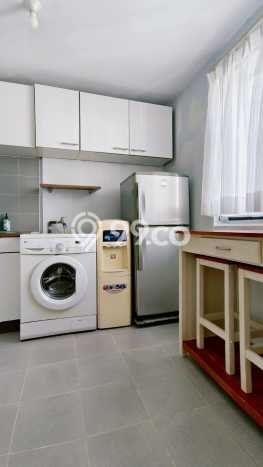 Disewakan Apartemen Kawasan Tanjung Duren, 1 KM, Luas 93m², Lokasi Premium Disewakan Apartemen Kawasan Tanjung Duren, 1 KM, Luas 93m², Lokasi Premium