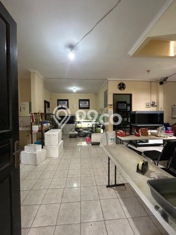 LIMITED UNIT! Rumah area Sunter, 3 KT, Luas 169m² LB 192m² LIMITED UNIT! Rumah area Sunter, 3 KT, Luas 169m² LB 192m²
