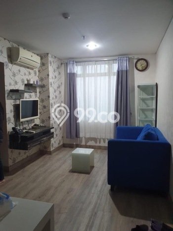 Apartemen Strategis 69m2 di Sunter Jakarta Utara 3 Bedroom Apartemen Strategis 69m2 di Sunter Jakarta Utara 3 Bedroom