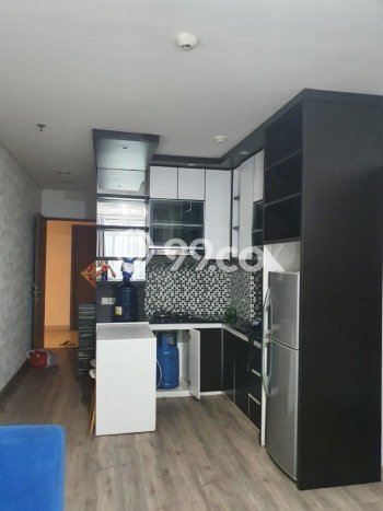 Apartemen Strategis 69m2 di Sunter Jakarta Utara 3 Bedroom Apartemen Strategis 69m2 di Sunter Jakarta Utara 3 Bedroom