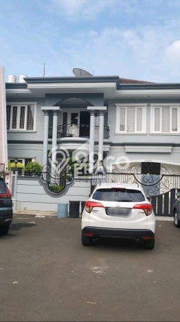 Rumah Luxury Modern Siap Huni di Sunter Jakarta Utara Rumah Luxury Modern Siap Huni di Sunter Jakarta Utara