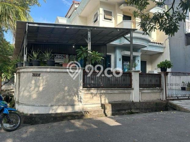 LIMITED UNIT! Rumah area Sunter, 3 KT, Luas 169m² LB 192m² LIMITED UNIT! Rumah area Sunter, 3 KT, Luas 169m² LB 192m²