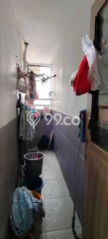 Apartemen Siap Huni Kawasan Sunter, 3 KT, Luas 59m² Apartemen Siap Huni Kawasan Sunter, 3 KT, Luas 59m²