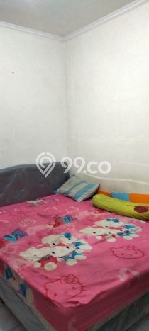 Rumah Strategis di Daan Mogot, Dekat Kawasan Komersial, Tangerang - 2 Kamar Tidur Rumah Strategis di Daan Mogot, Dekat Kawasan Komersial, Tangerang - 2 Kamar Tidur