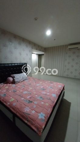 Ada Kamar Apartemen Murah Disewa di Kelapa Gading, Jakarta Utara 3 BR Ada Kamar Apartemen Murah Disewa di Kelapa Gading, Jakarta Utara 3 BR