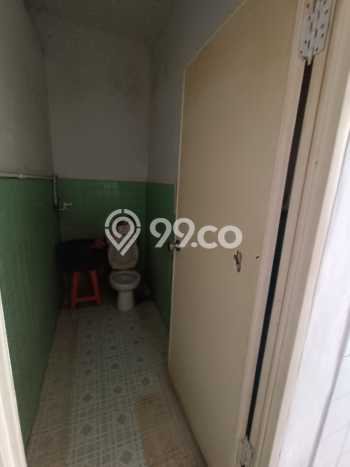 Rumah Minimalis 2 KT di Pasar Baru Jakarta Pusat Rumah Minimalis 2 KT di Pasar Baru Jakarta Pusat