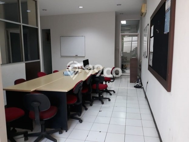 Ruko Premium Kawasan Sunter, Luas 1m², Lokasi Bisnis, Ramai Ruko Premium Kawasan Sunter, Luas 1m², Lokasi Bisnis, Ramai