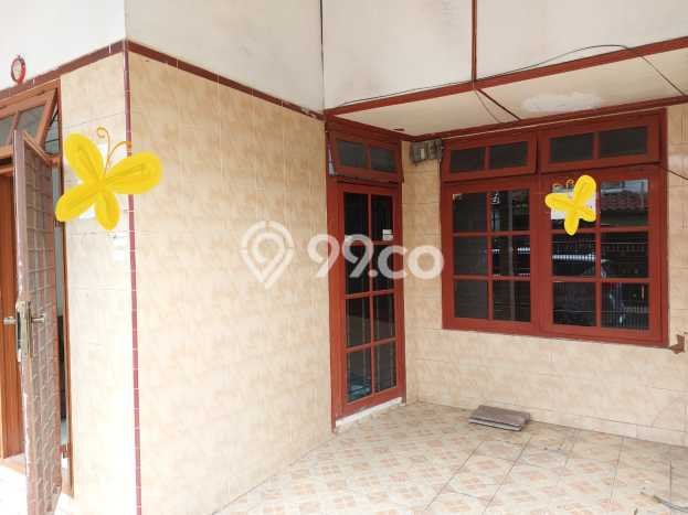 Rumah Strategis Modern Lb 70m2 di Kelapa Gading, Jakarta Utara Rumah Strategis Modern Lb 70m2 di Kelapa Gading, Jakarta Utara
