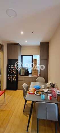 Apartemen Siap Huni Kawasan Sunter, 3 KT, Luas 59m² Apartemen Siap Huni Kawasan Sunter, 3 KT, Luas 59m²