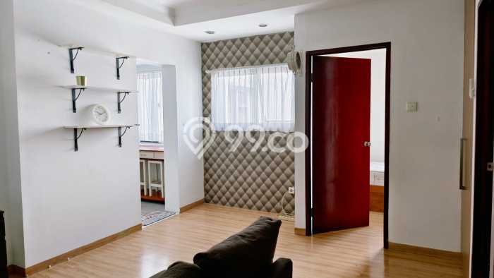 Disewakan Apartemen Kawasan Tanjung Duren, 1 KM, Luas 93m², Lokasi Premium Disewakan Apartemen Kawasan Tanjung Duren, 1 KM, Luas 93m², Lokasi Premium