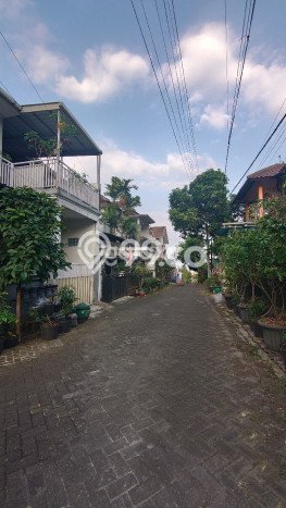 Rumah Modern Minimalis 5 KT Siap Huni di Dau Rumah Modern Minimalis 5 KT Siap Huni di Dau