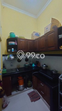Rumah Modern Minimalis 5 KT Siap Huni di Dau Rumah Modern Minimalis 5 KT Siap Huni di Dau