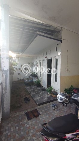 Rumah Modern Minimalis 5 KT Siap Huni di Dau Rumah Modern Minimalis 5 KT Siap Huni di Dau