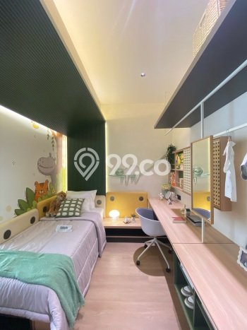 Jual Rumah Favorit Siap Huni LB 86m2 di Neglasari, Tangerang Jual Rumah Favorit Siap Huni LB 86m2 di Neglasari, Tangerang