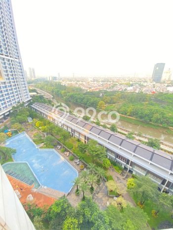 Hunian Apartemen Ideal untuk Dijual di Jakarta Barat dengan 1 Kamar Hunian Apartemen Ideal untuk Dijual di Jakarta Barat dengan 1 Kamar