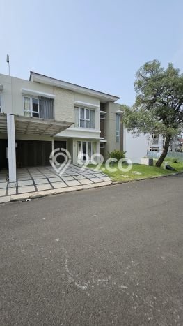 Rumah Elit Modern Siap Huni di Jakarta Garden City Jakarta Timur Rumah Elit Modern Siap Huni di Jakarta Garden City Jakarta Timur