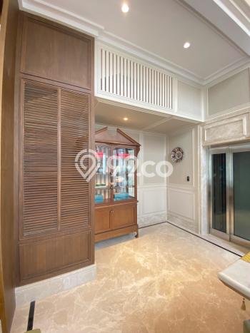 Jual Rumah Mewah Elegan Dengan View Eksklusif di Citra Garden, Jakarta Barat Jual Rumah Mewah Elegan Dengan View Eksklusif di Citra Garden, Jakarta Barat