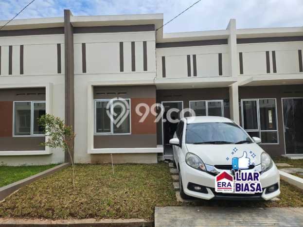 Jual Rumah Siap Huni di Tenjo Bogor Harga Rp 325 Juta LT 90m2 Jual Rumah Siap Huni di Tenjo Bogor Harga Rp 325 Juta LT 90m2