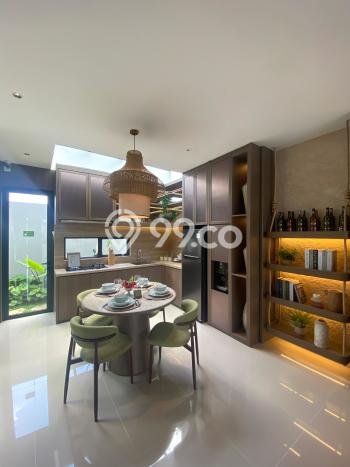 Dijual Hunian Rumah Nyaman 3 Kamar di Pegadungan, Jakarta Barat Dijual Hunian Rumah Nyaman 3 Kamar di Pegadungan, Jakarta Barat