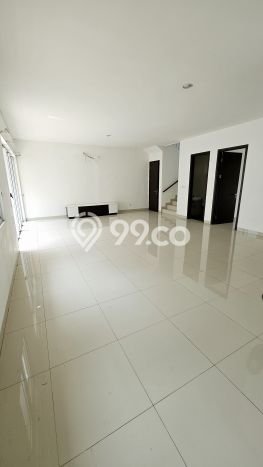 Rumah Elit Modern Siap Huni di Jakarta Garden City Jakarta Timur Rumah Elit Modern Siap Huni di Jakarta Garden City Jakarta Timur