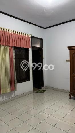 Rumah Elit Modern Tanpa Renovasi di Pondok Gede Bekasi Rumah Elit Modern Tanpa Renovasi di Pondok Gede Bekasi