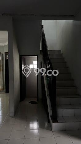 Rumah Elit Modern Tanpa Renovasi di Pondok Gede Bekasi Rumah Elit Modern Tanpa Renovasi di Pondok Gede Bekasi