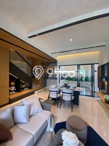 Jual Rumah Favorit Siap Huni LB 86m2 di Neglasari, Tangerang Jual Rumah Favorit Siap Huni LB 86m2 di Neglasari, Tangerang