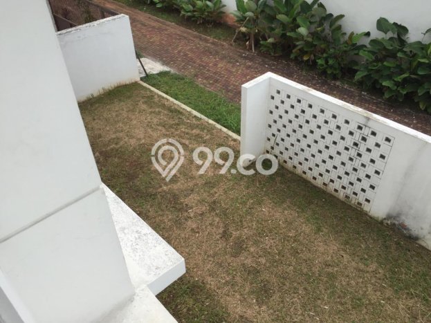 Rumah kawasan Jakarta Garden City, Akses ke Fasilitas, 4 KT Rumah kawasan Jakarta Garden City, Akses ke Fasilitas, 4 KT