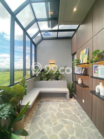 Ready to Use! Premium House LT 84m2 Desain Modern di Kalideres Ready to Use! Premium House LT 84m2 Desain Modern di Kalideres