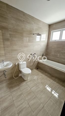 Rumah Elit Modern Siap Huni di Jakarta Garden City Jakarta Timur Rumah Elit Modern Siap Huni di Jakarta Garden City Jakarta Timur
