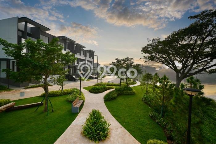 Jual Rumah Mewah Elegan Dengan View Eksklusif di Citra Garden, Jakarta Barat Jual Rumah Mewah Elegan Dengan View Eksklusif di Citra Garden, Jakarta Barat