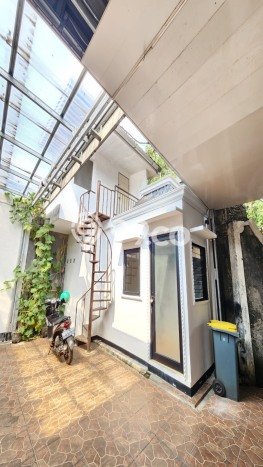 Hunian Super Elit dengan Akses Paling Strategis di Kemang, Jakarta Selatan Hunian Super Elit dengan Akses Paling Strategis di Kemang, Jakarta Selatan