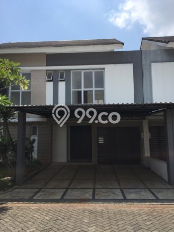 Rumah kawasan Jakarta Garden City, Akses ke Fasilitas, 4 KT Rumah kawasan Jakarta Garden City, Akses ke Fasilitas, 4 KT