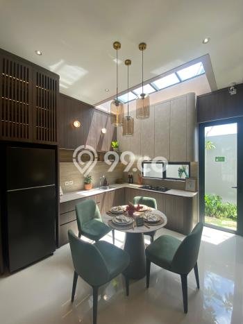 Ready to Use! Premium House LT 84m2 Desain Modern di Kalideres Ready to Use! Premium House LT 84m2 Desain Modern di Kalideres
