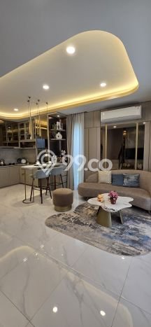 Rumah Luxury Modern Siap Huni di Citra Garden Jakarta Barat Rumah Luxury Modern Siap Huni di Citra Garden Jakarta Barat