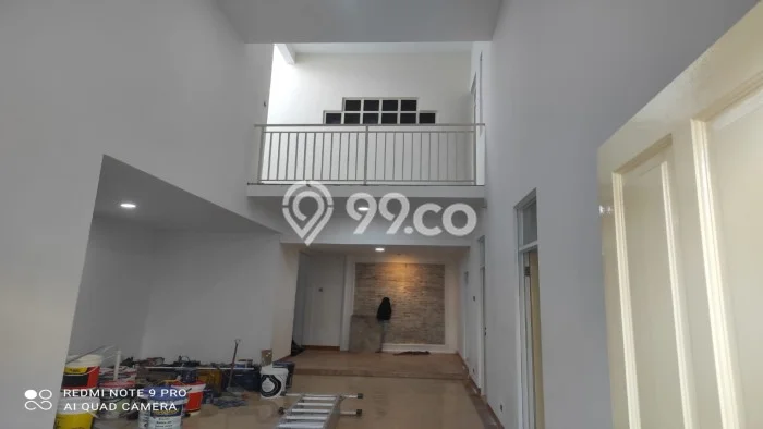 Hunian Nyaman Asri 4 KT Siap Pakai di Citra Garden Jakarta Barat Hunian Nyaman Asri 4 KT Siap Pakai di Citra Garden Jakarta Barat