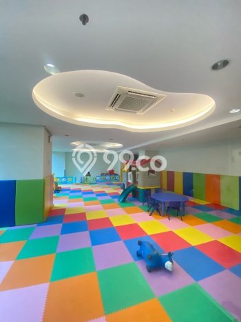Hunian Apartemen Ideal untuk Dijual di Jakarta Barat dengan 1 Kamar Hunian Apartemen Ideal untuk Dijual di Jakarta Barat dengan 1 Kamar