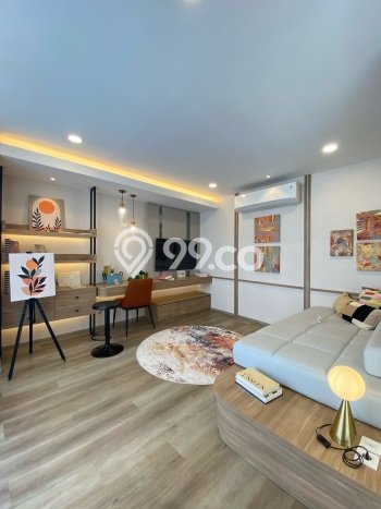 Rumah Luas Asri 4 KT Siap Huni di Citra Garden Jakarta Barat Rumah Luas Asri 4 KT Siap Huni di Citra Garden Jakarta Barat