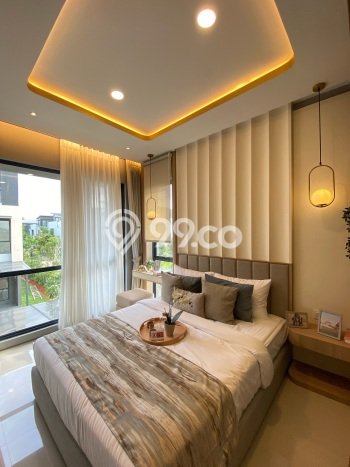 Rumah Luas Asri 4 KT Siap Huni di Citra Garden Jakarta Barat Rumah Luas Asri 4 KT Siap Huni di Citra Garden Jakarta Barat
